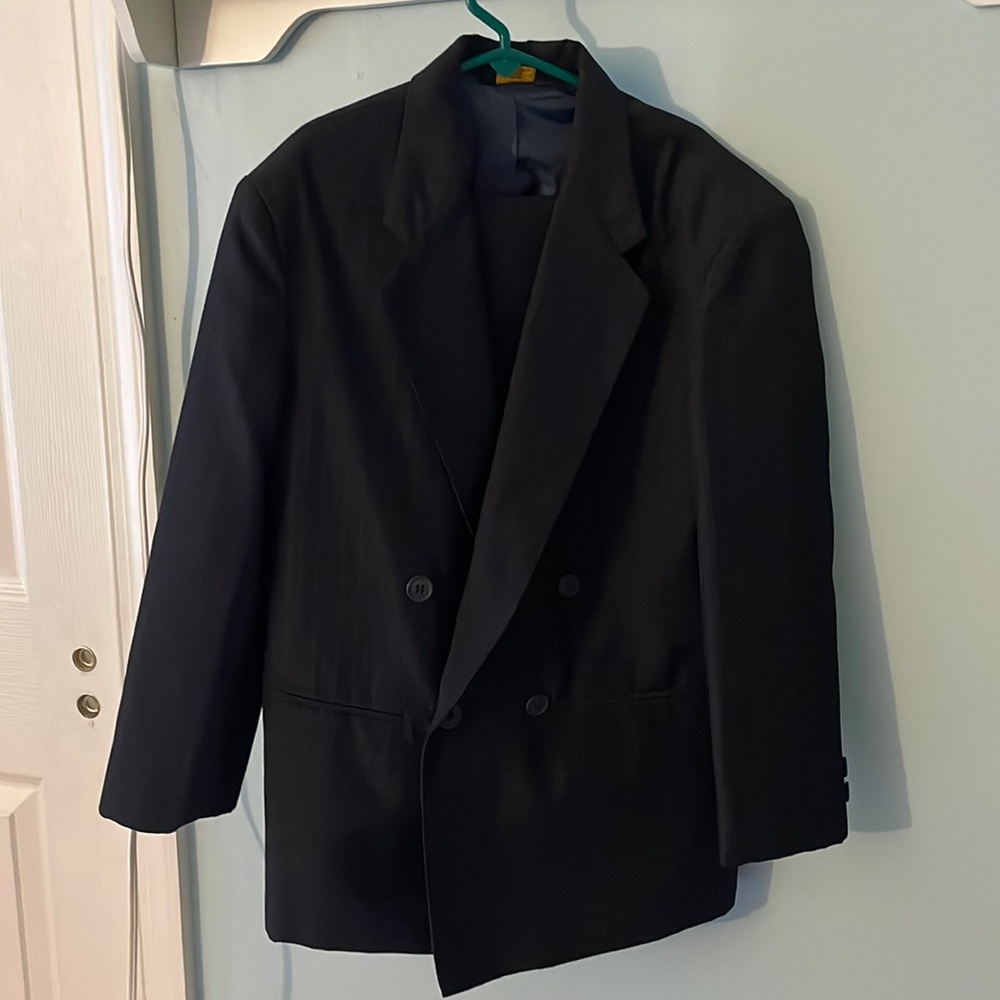 Mark Jason boys suit